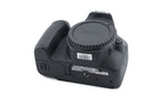 Canon EOS 200D