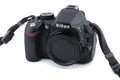 Nikon D3100