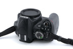 Nikon D3100