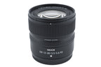 Nikon 12-28mm f3.5-5.6 Nikkor DX PZ VR