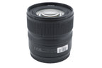 Nikon 12-28mm f3.5-5.6 Nikkor DX PZ VR