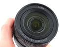 Nikon 12-28mm f3.5-5.6 Nikkor DX PZ VR