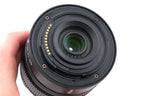 Nikon 12-28mm f3.5-5.6 Nikkor DX PZ VR