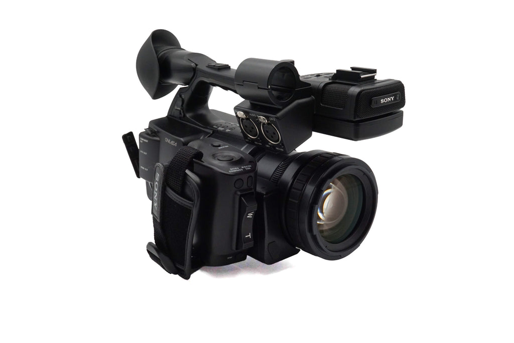 Sony PMW-EX1R XDCAM EX