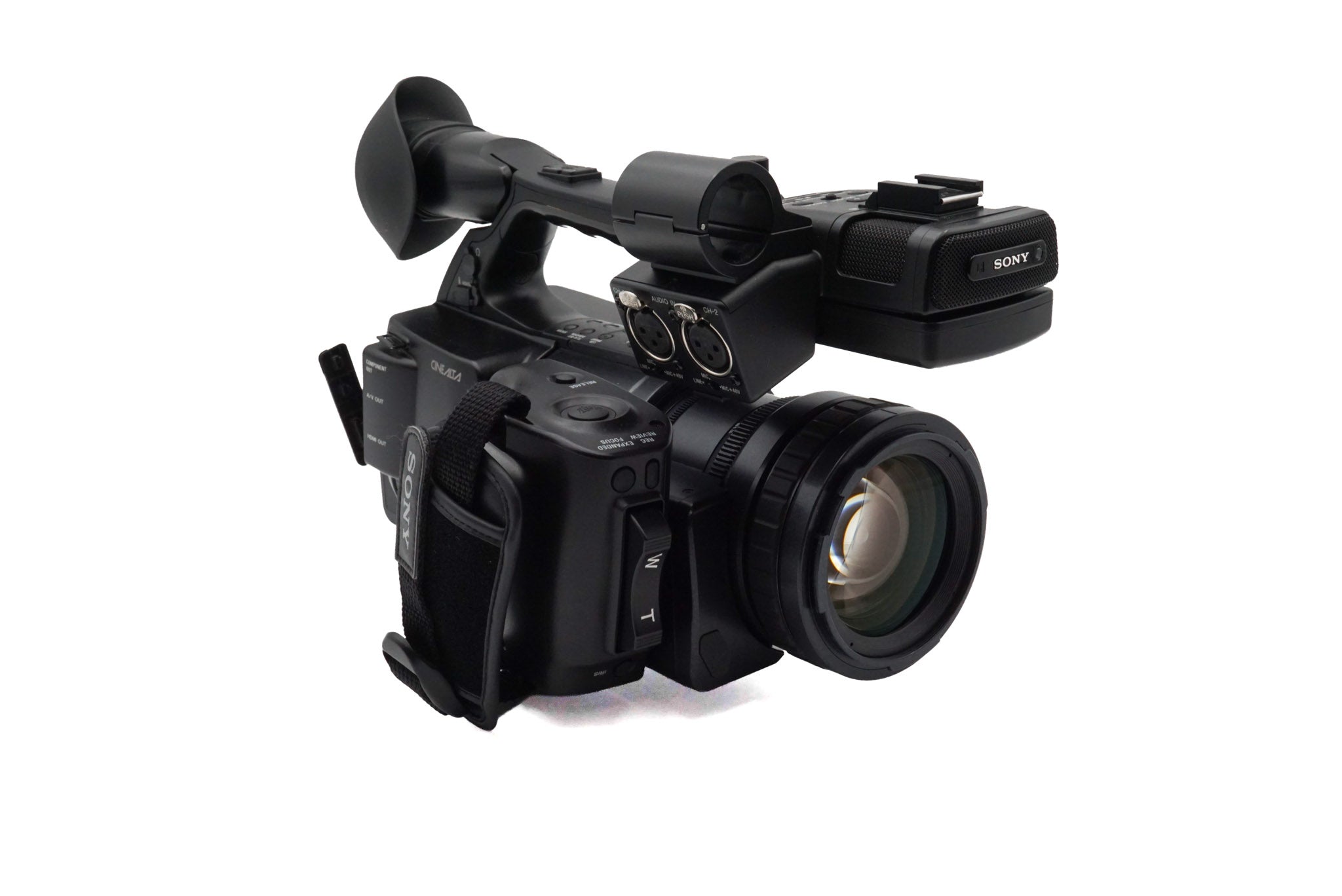 Sony PMW-EX1R XDCAM EX