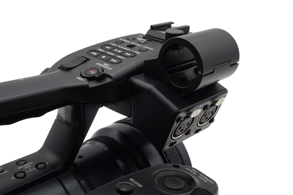 Sony PMW-EX1R XDCAM EX