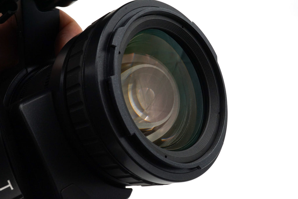 Sony PMW-EX1R XDCAM EX