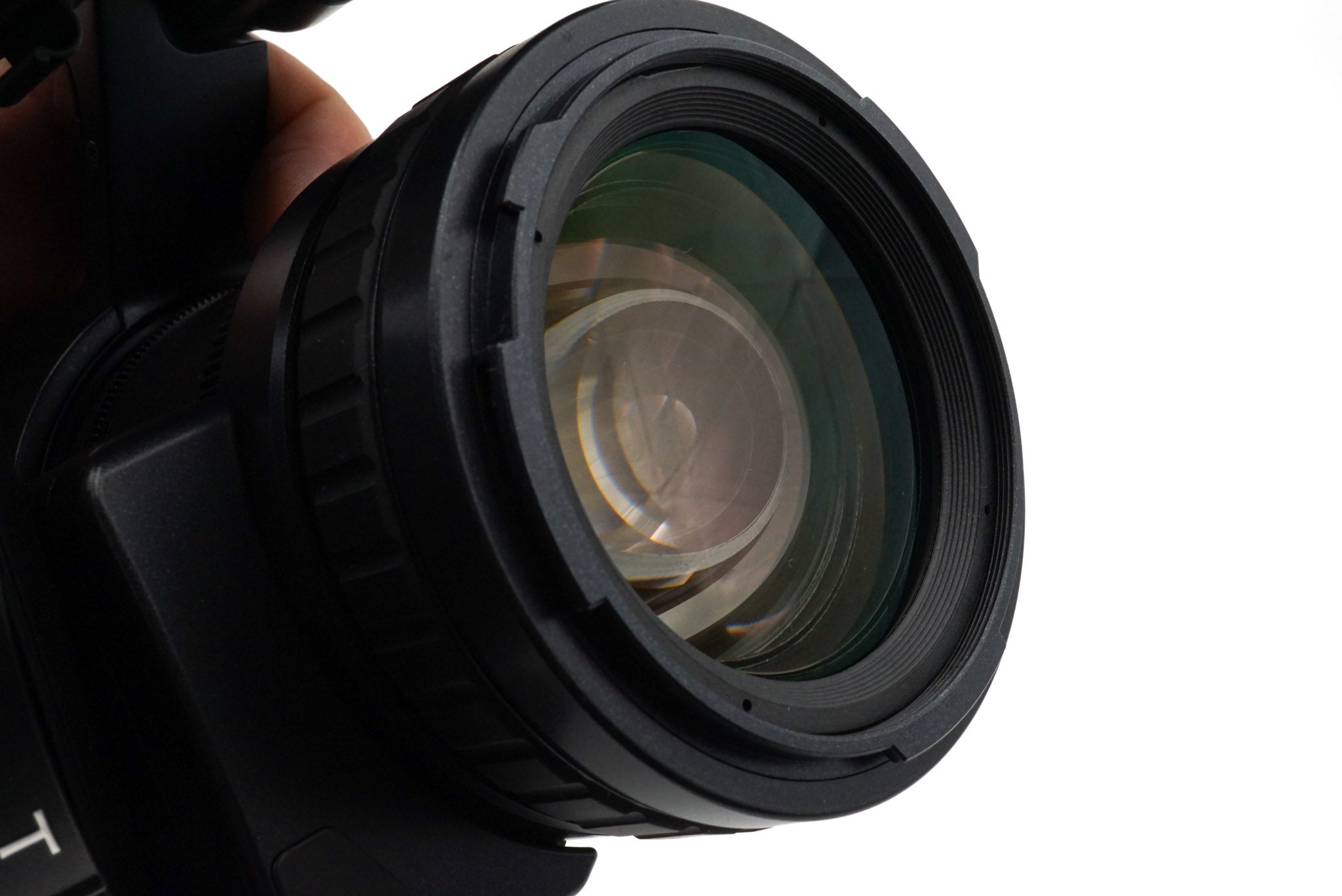 Sony PMW-EX1R XDCAM EX