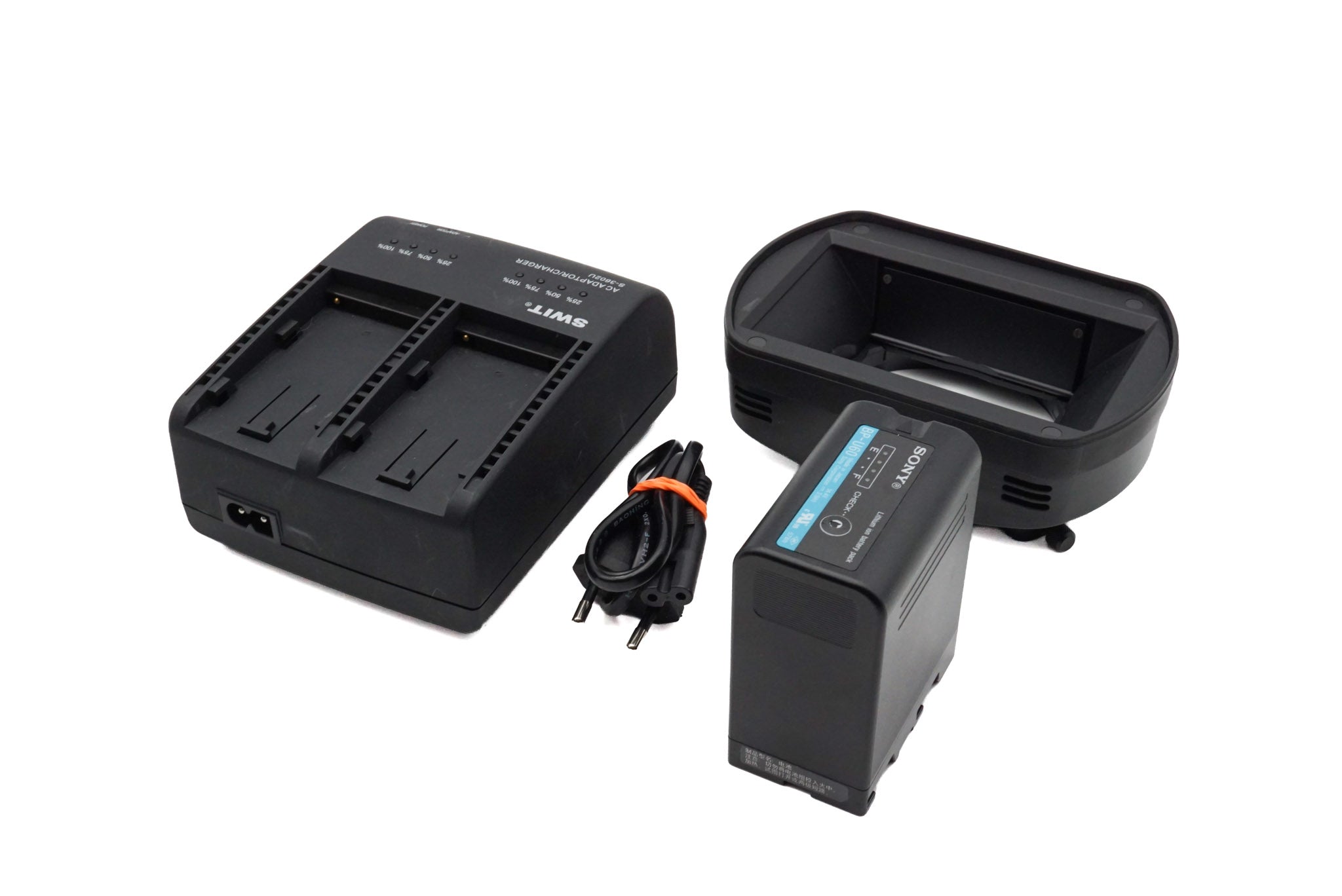 Sony PMW-EX1R XDCAM EX