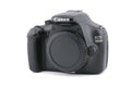 Canon EOS 1100D
