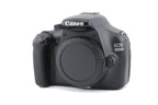 Canon EOS 1100D
