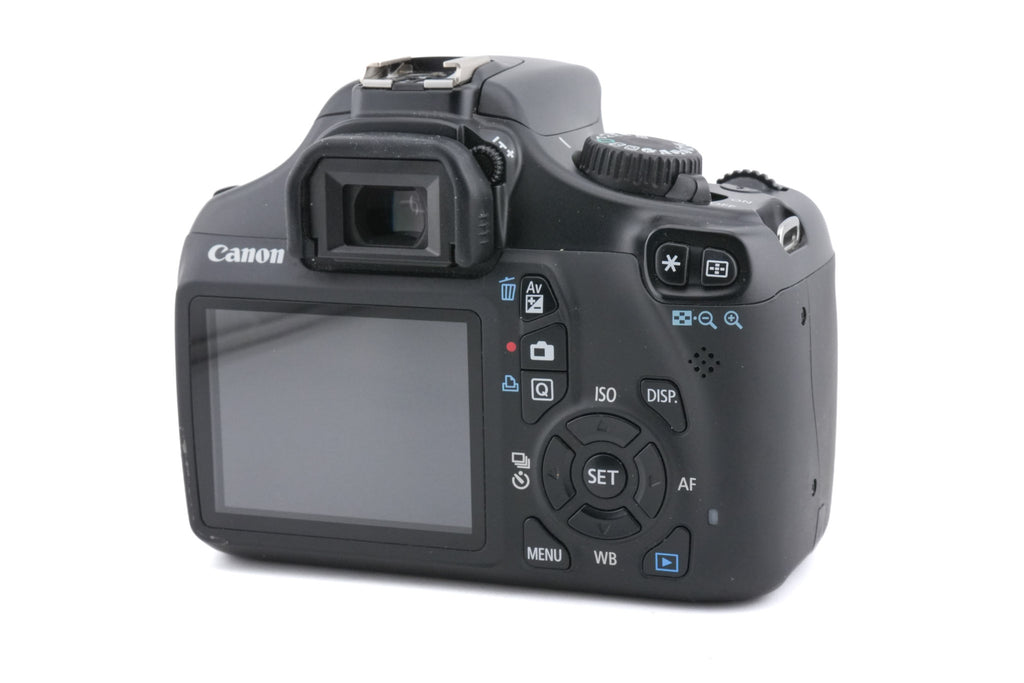 Canon EOS 1100D