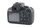 Canon EOS 1100D