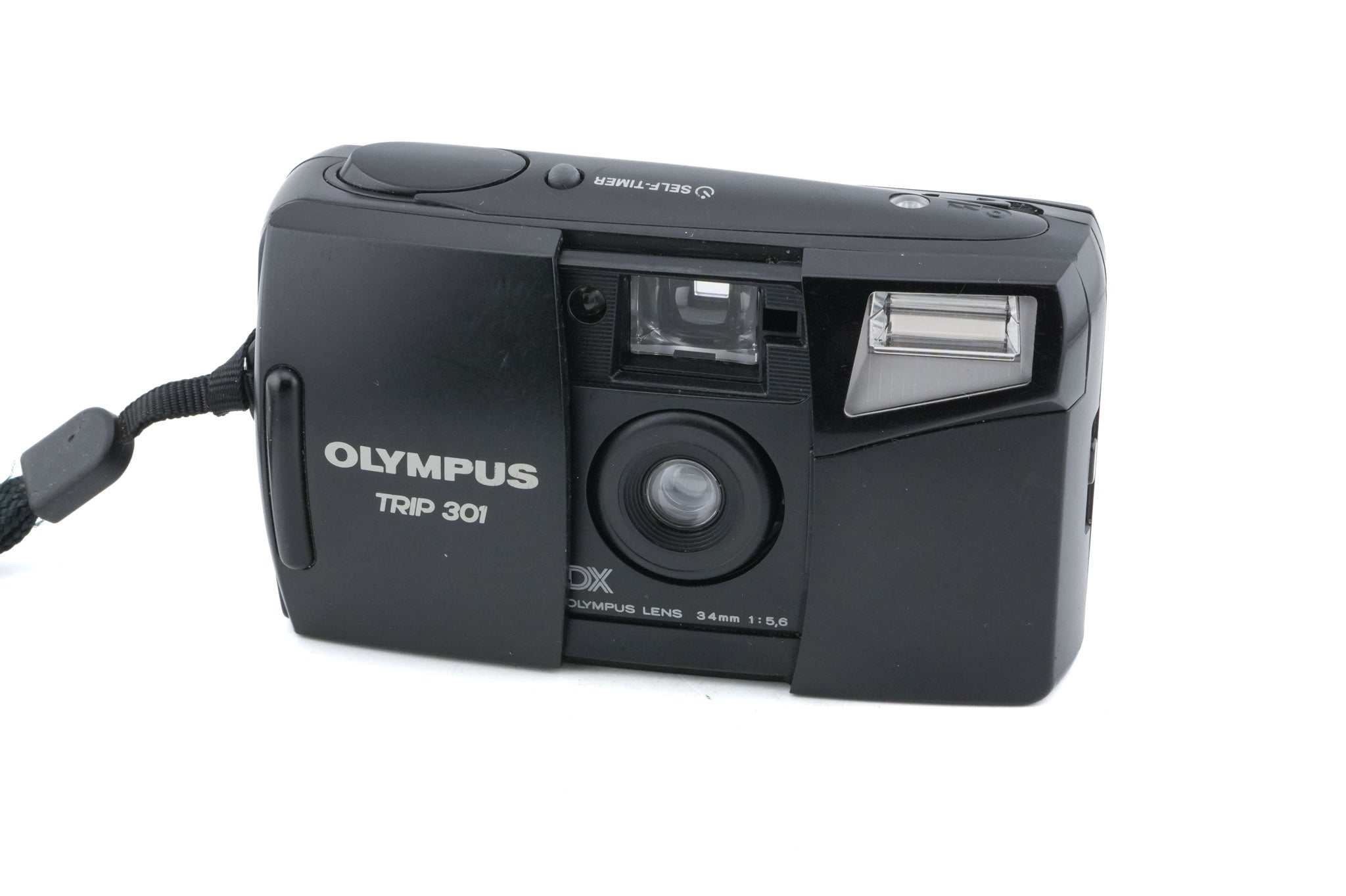 Olympus Trip 301