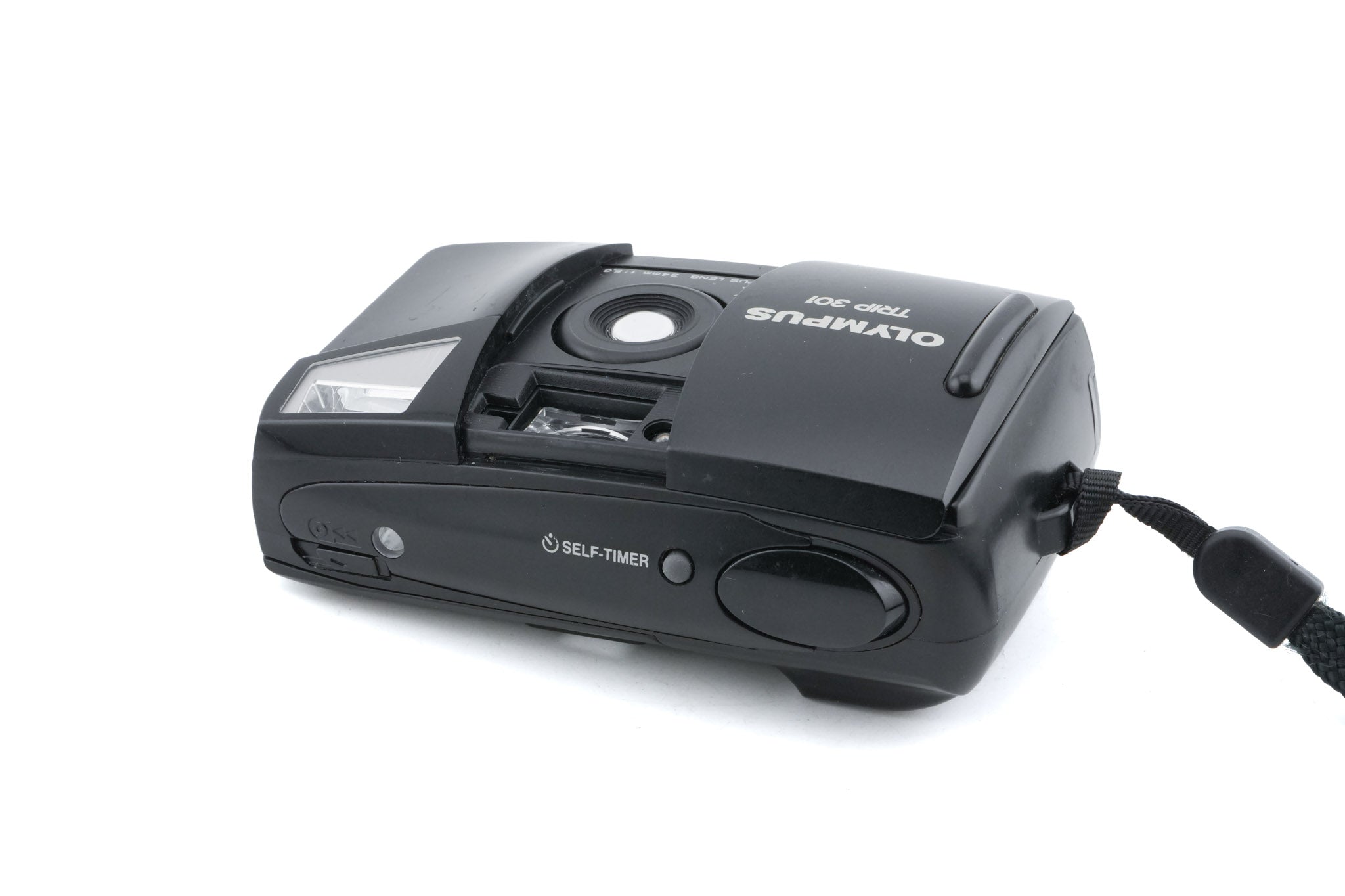 Olympus Trip 301