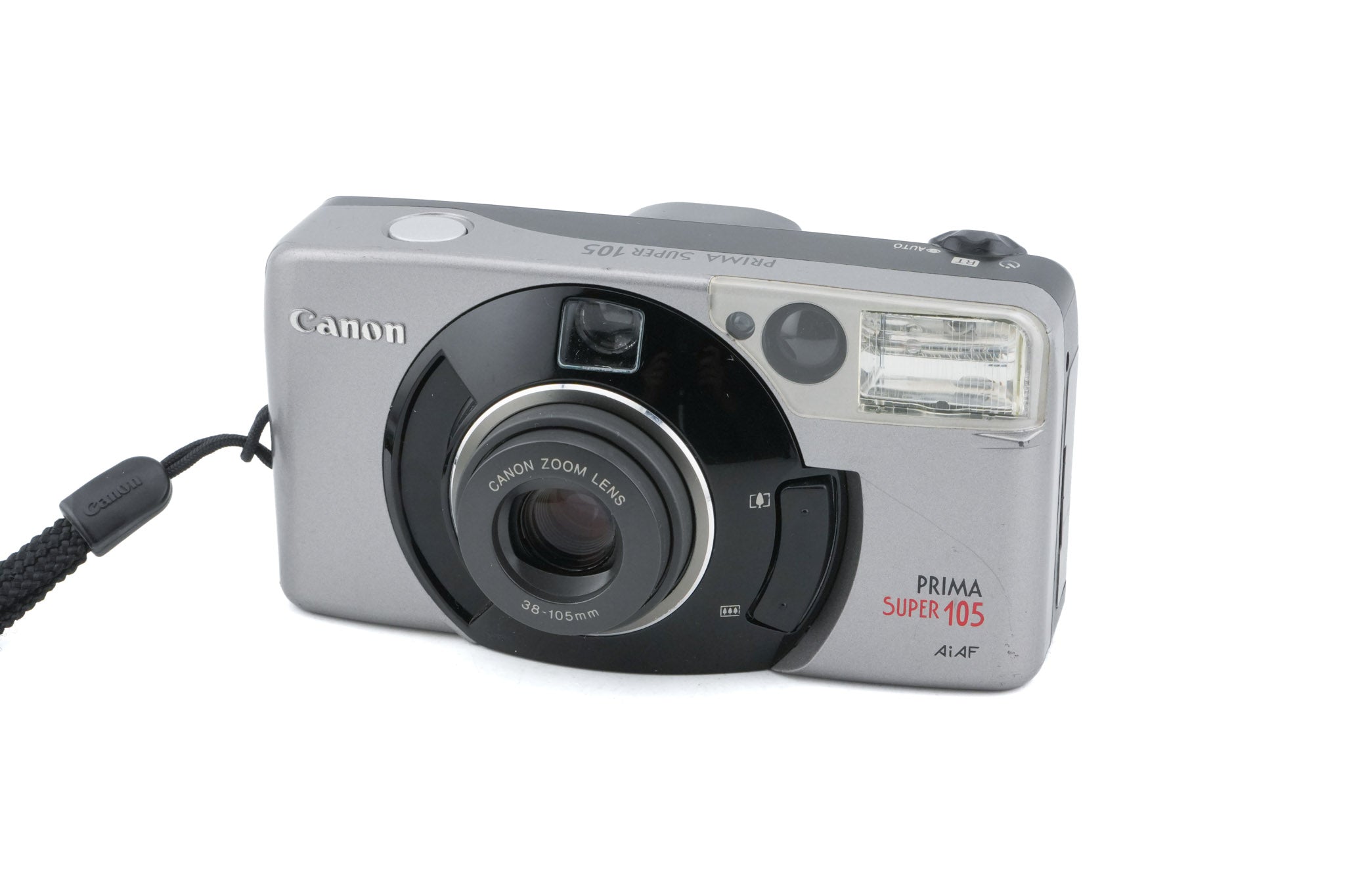 Canon Prima Super 105