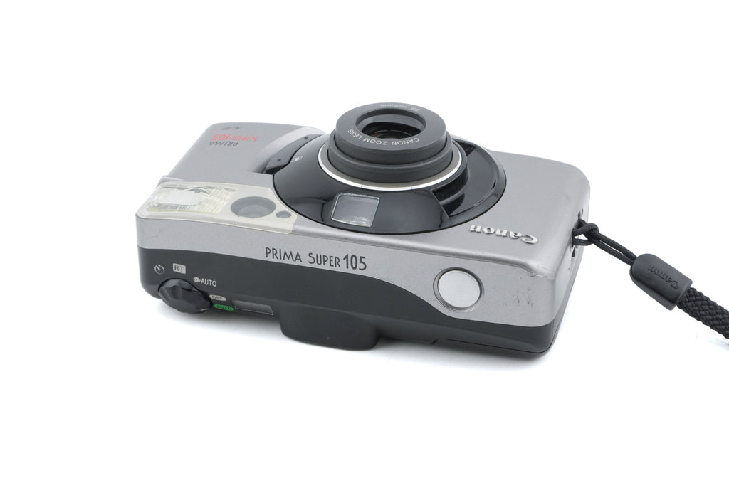 Canon Prima Super 105