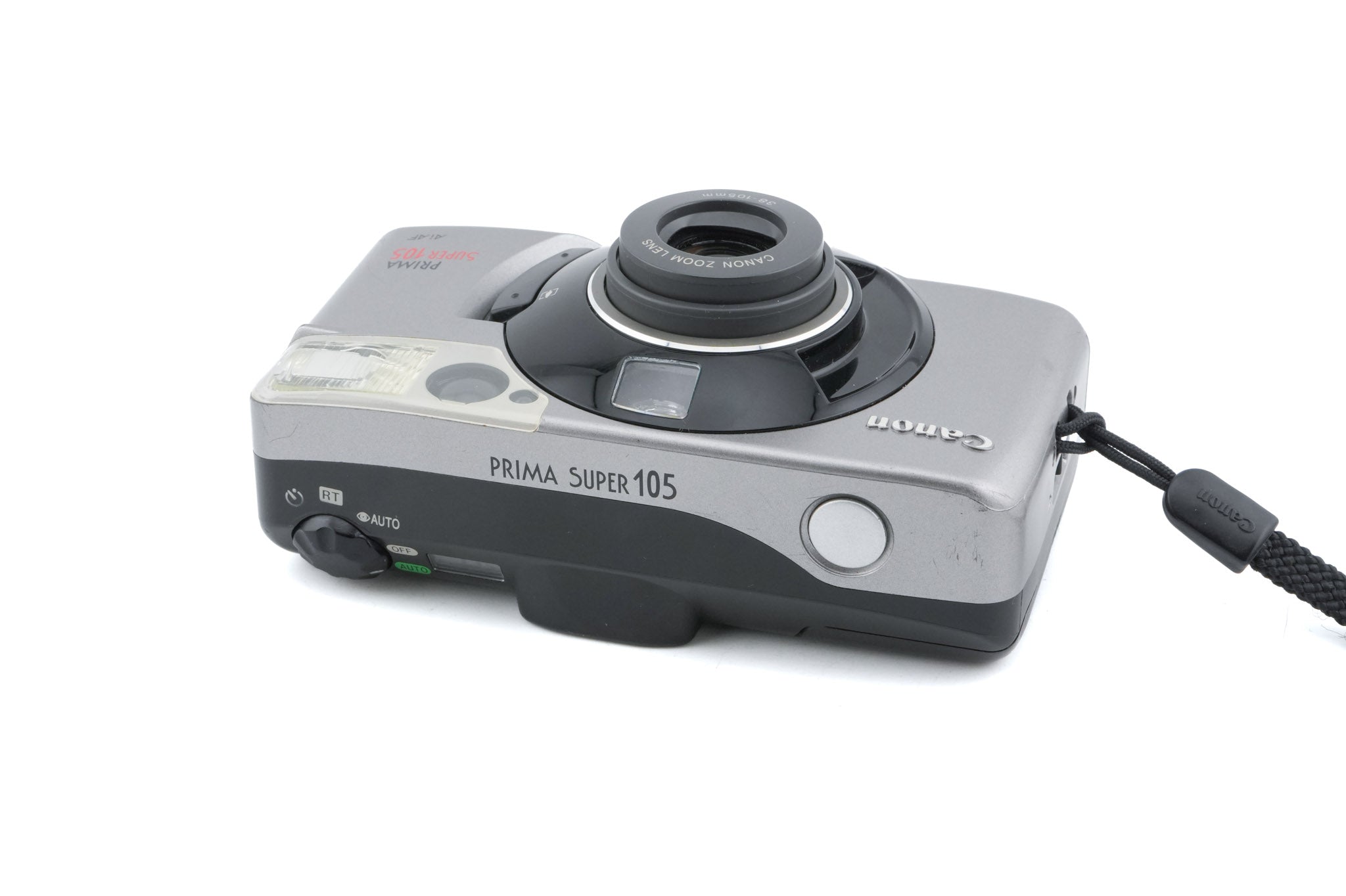 Canon Prima Super 105