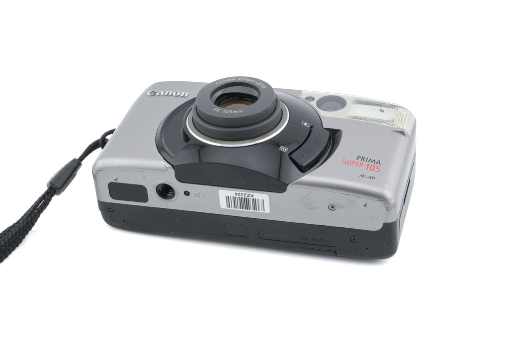 Canon Prima Super 105