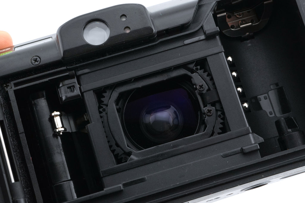 Canon Prima Super 105