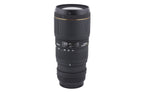 Sigma 70-200mm f2.8 EX DG APO HSM