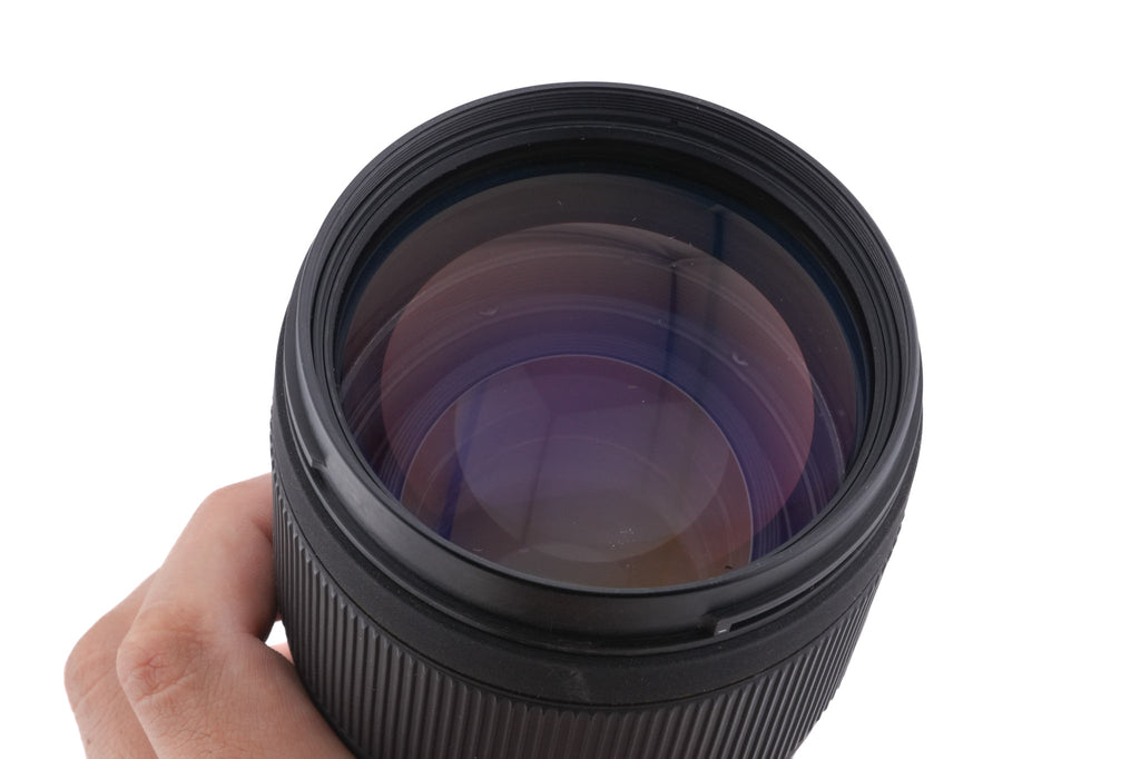 Sigma 70-200mm f2.8 EX DG APO HSM