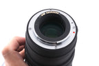 Sigma 70-200mm f2.8 EX DG APO HSM