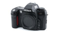Nikon N80