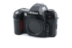 Nikon N80