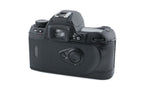 Nikon N80