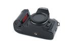 Nikon N80