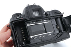 Nikon N80