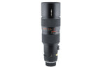 Tamron 70-350mm f4.5 Zoom BBAR Multi C. + Adaptall - Pentax K Adapter