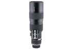 Tamron 70-350mm f4.5 Zoom BBAR Multi C. + Adaptall - Pentax K Adapter