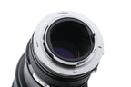 Tamron 70-350mm f4.5 Zoom BBAR Multi C. + Adaptall - Pentax K Adapter
