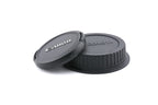 Canon 50mm f1.8 II