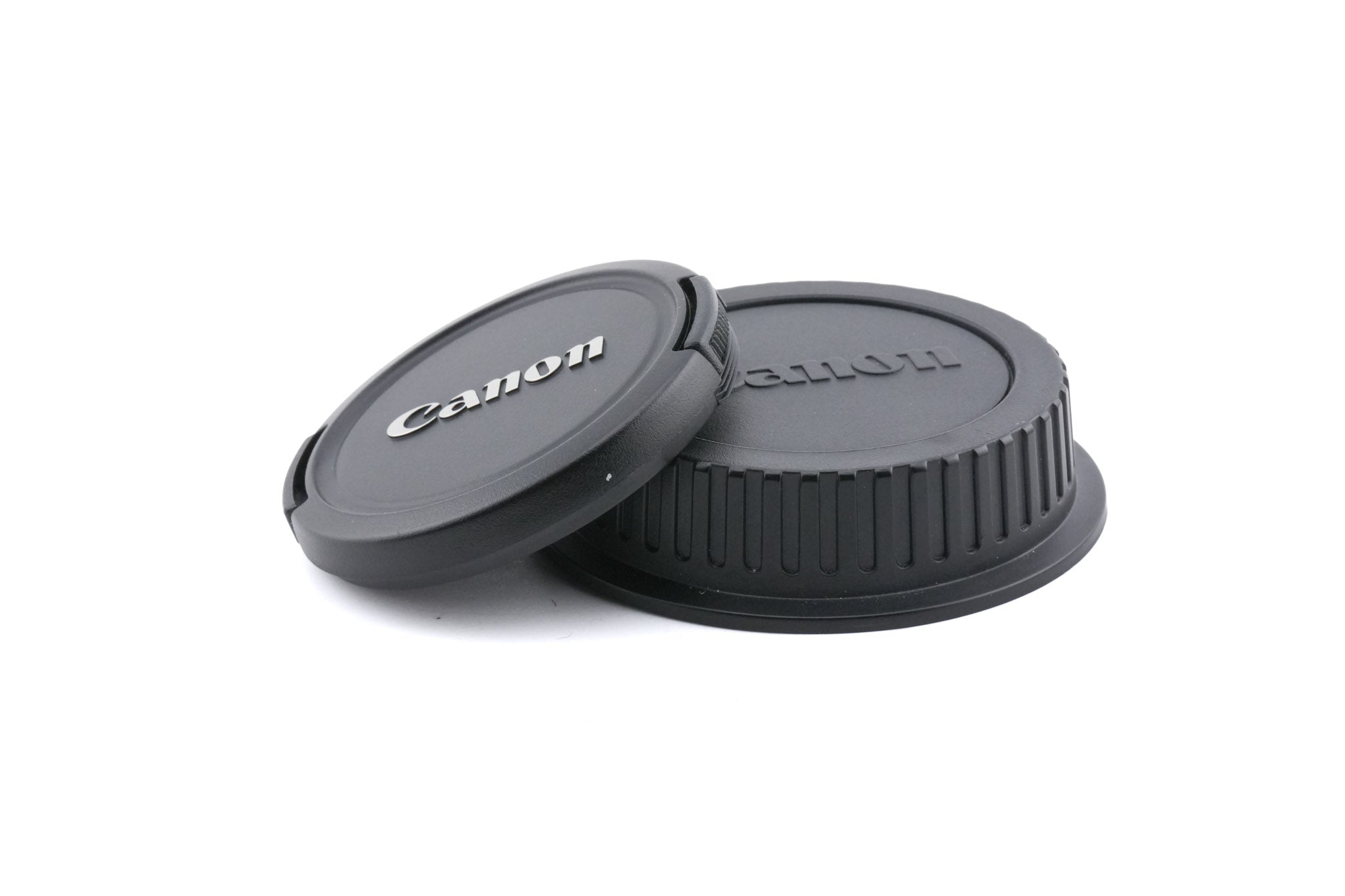 Canon 50mm f1.8 II