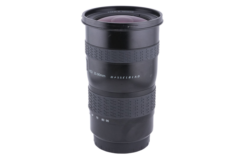 Hasselblad 35-90mm f4-5.6 HCD (3023590)