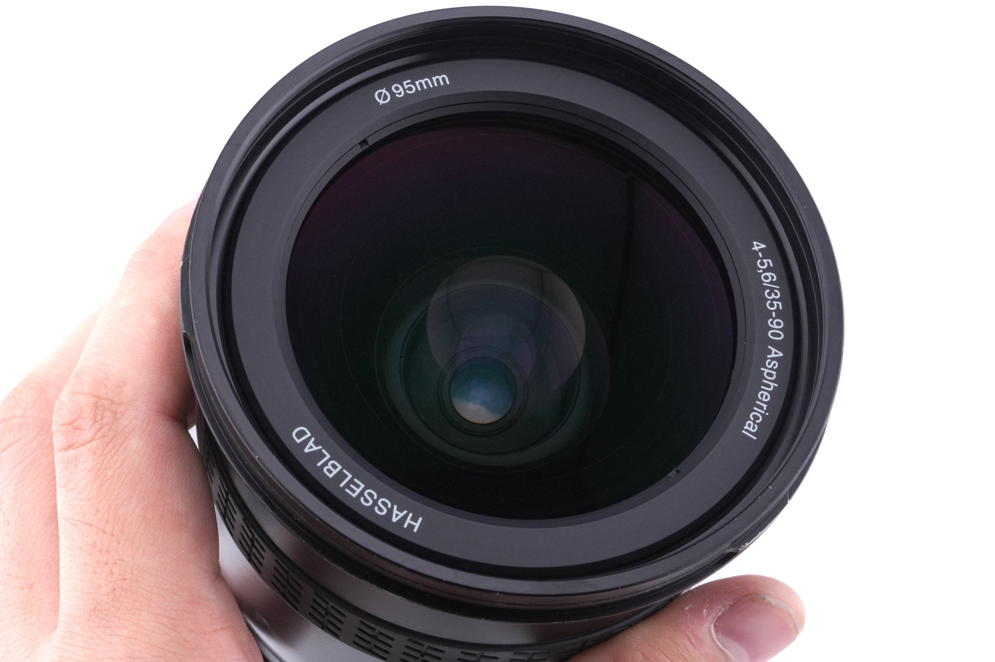 Hasselblad 35-90mm f4-5.6 HCD (3023590)