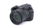 Sony Cyber-Shot DSC-RX10 IV