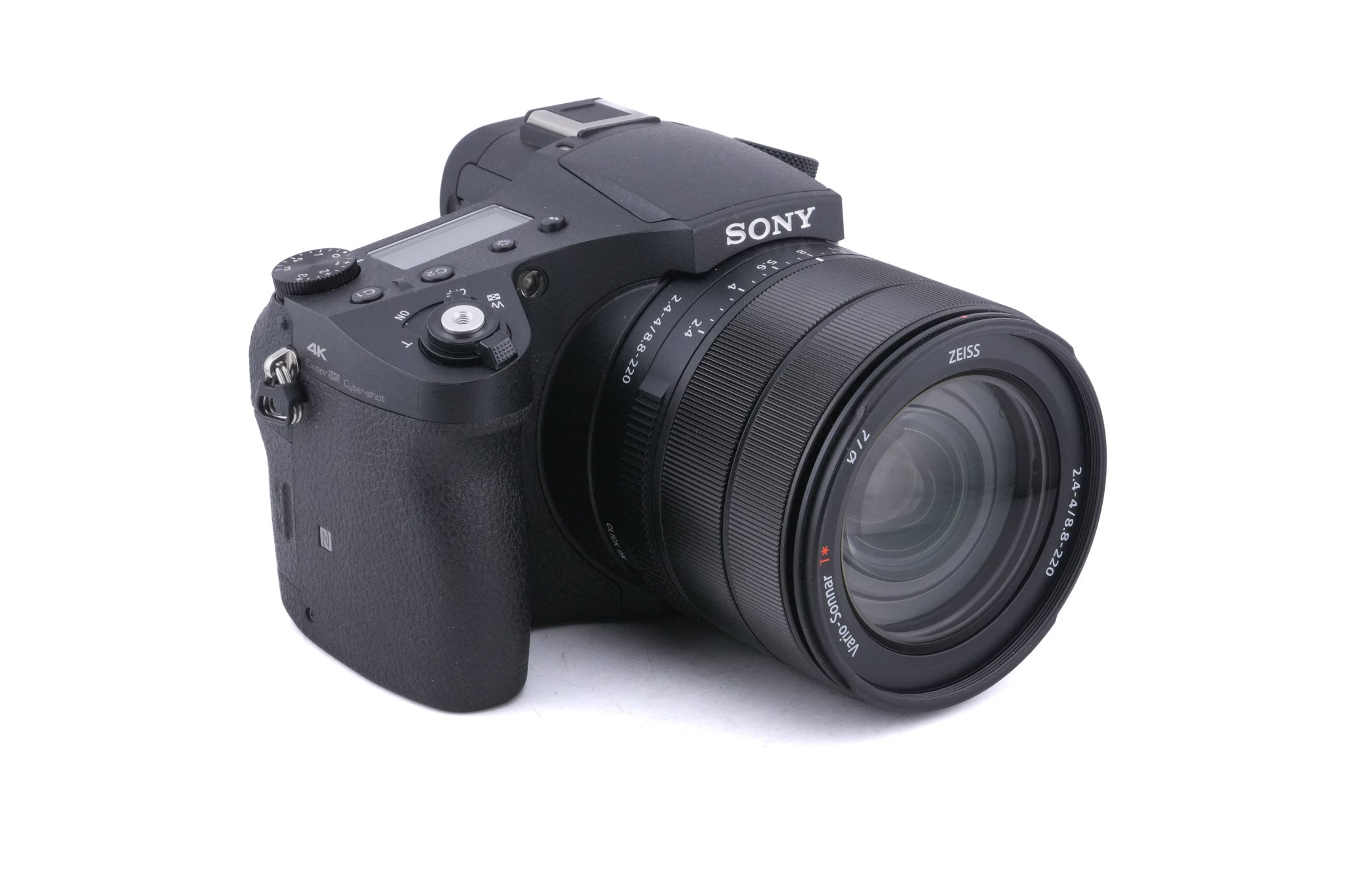 Sony Cyber-Shot DSC-RX10 IV