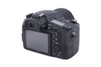 Sony Cyber-Shot DSC-RX10 IV