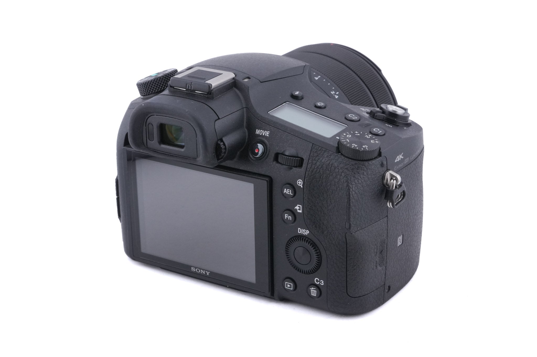Sony Cyber-Shot DSC-RX10 IV