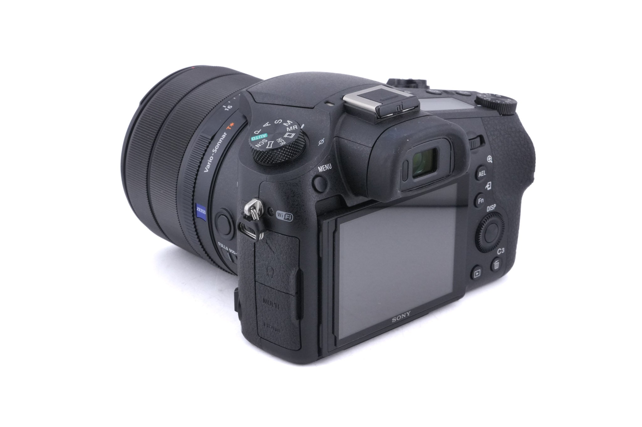 Sony Cyber-Shot DSC-RX10 IV