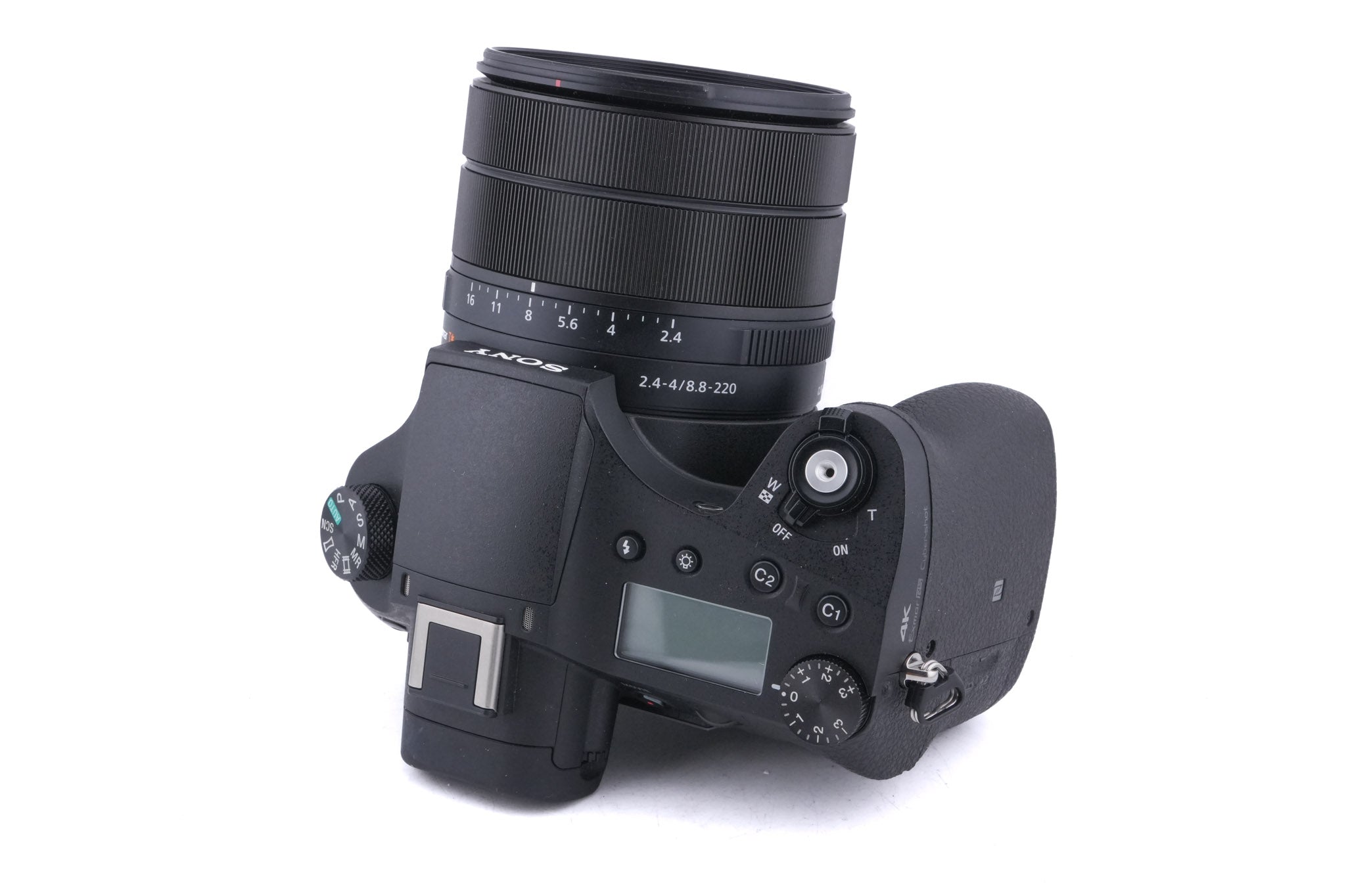 Sony Cyber-Shot DSC-RX10 IV