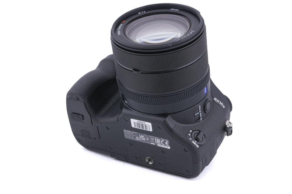 Sony Cyber-Shot DSC-RX10 IV