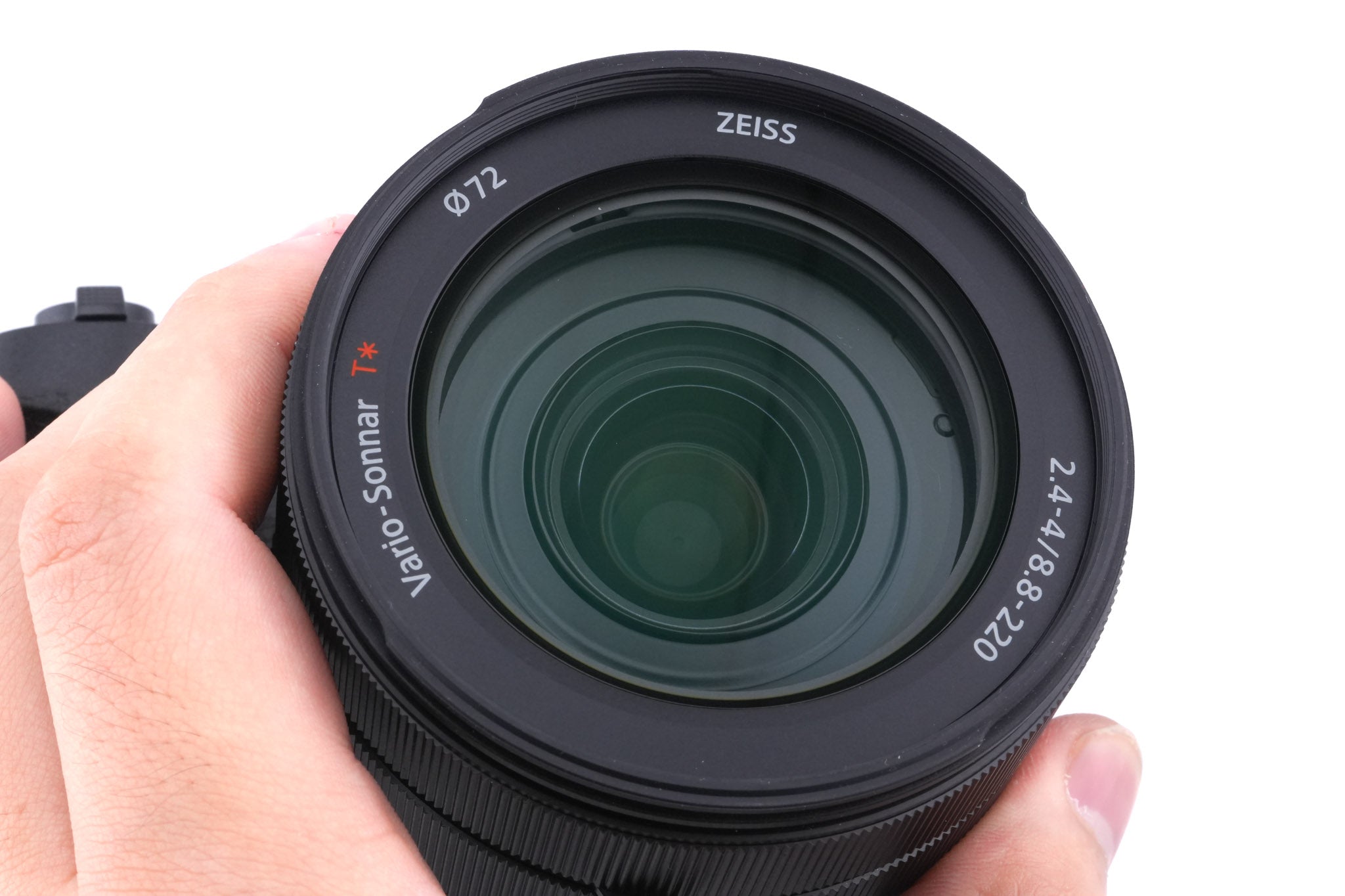 Sony Cyber-Shot DSC-RX10 IV
