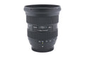 Tokina 11-20mm f2.8 CF DX atx-i