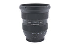 Tokina 11-20mm f2.8 CF DX atx-i