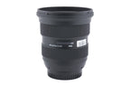 Tokina 11-20mm f2.8 CF DX atx-i